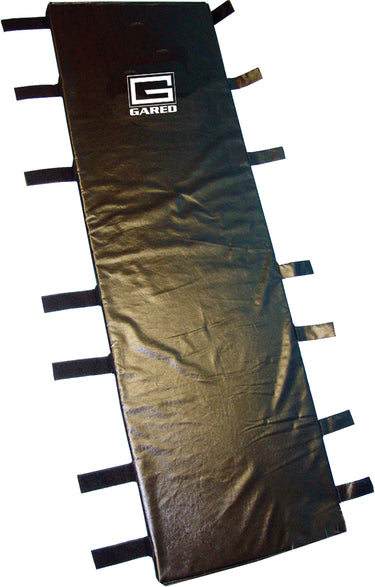 Wrap-Around Post Pad for 3